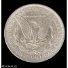 1889-P USA MORGAN SILVER DOLLAR - MS60