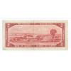 BANK OF CANADA | 1954 MOD| 2 DOLLARS | BC-38d - Lawson-Bouey - LOT #003