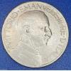 ITALY 1924R - 2 LIRE - Victor Emmanuel III - MS60