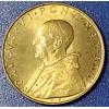 VATICAN 1964 - 20 Lire - Pope Paul VI - MS-63