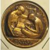 c1926 Guttag Bros. Rare Coins - Bronze Medal 29.7 mm, AE  New York, NY. -  MS63