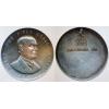 The Birks Medal in Bronze - by Henry Birks - Unattributed issue with Original Box