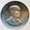 The Birks Medal in Bronze - by Henry Birks - Unattributed issue with Original Box