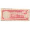 Trinidad and Tobago 1 Dollar, L 1964, P 26c / VEB Sign. 3, w/Governor Sign. Victor E. Bruce