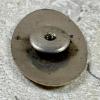 1932 NOVA SCOTIA CHAUFEUR LICENSE BADGE 6759 w/Original Pin Intact