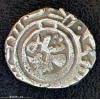 INDIA c.1296-1316 Medieval Hammered - 2 Gani - Silver Billon Coin of Sultanate of Islamic Delhi | Sultan Muhammad II Alauddin Khalji