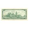 BANK OF CANADA | 1967 | 1 DOLLAR | Beattie- Rasminsky - LOT #004